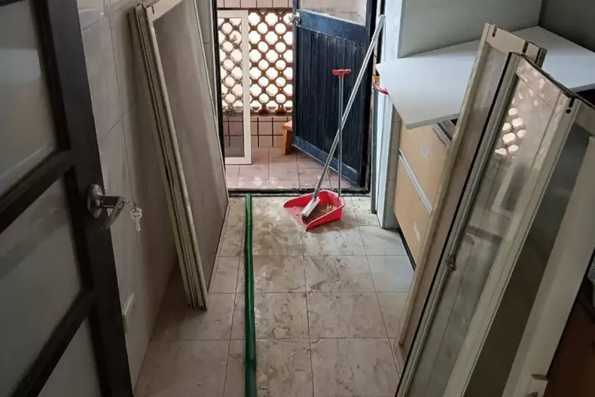 ​​BC好想清潔-台北居家清潔-新北居家清潔-台北中山居家清潔​_portfolio_35坪裝潢清潔_02