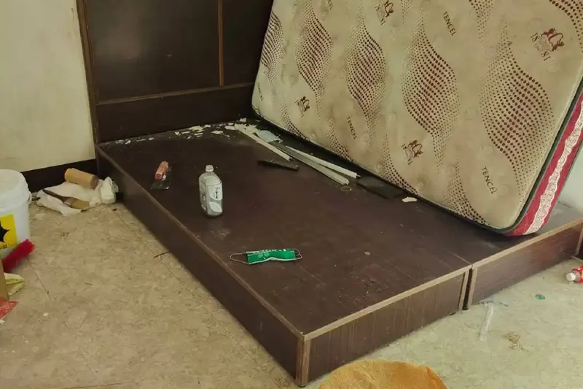 ​​BC好想清潔-台北居家清潔-新北居家清潔-台北中山居家清潔​_portfolio_全棟包棟工程裝潢清潔_05