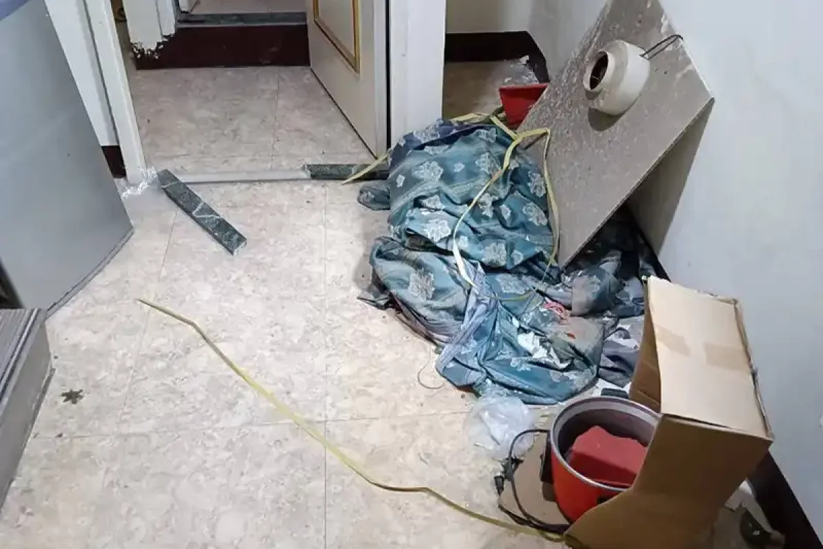 ​​BC好想清潔-台北居家清潔-新北居家清潔-台北中山居家清潔​_portfolio_全棟包棟工程裝潢清潔_08