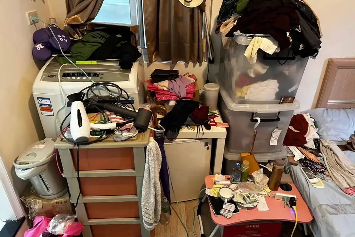 ​​BC好想清潔-台北居家清潔-新北居家清潔-台北中山居家清潔​_portfolio_居家大掃除_01