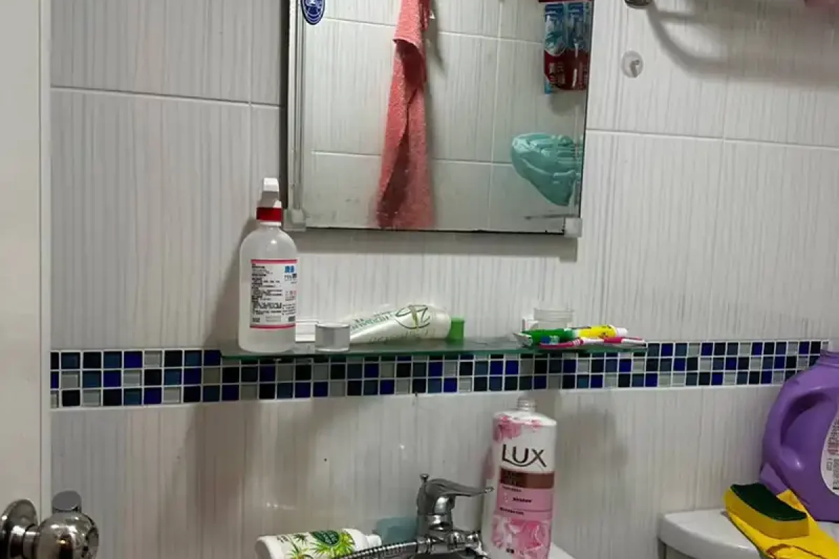 ​​BC好想清潔-台北居家清潔-新北居家清潔-台北中山居家清潔​_portfolio_居家大掃除_010