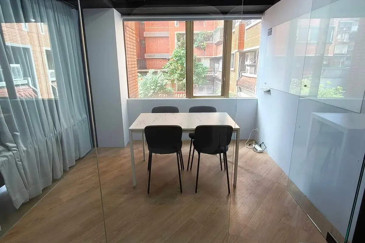 ​​BC好想清潔-台北居家清潔-新北居家清潔-台北中山居家清潔​_portfolio_複合式60坪商辦清潔_05