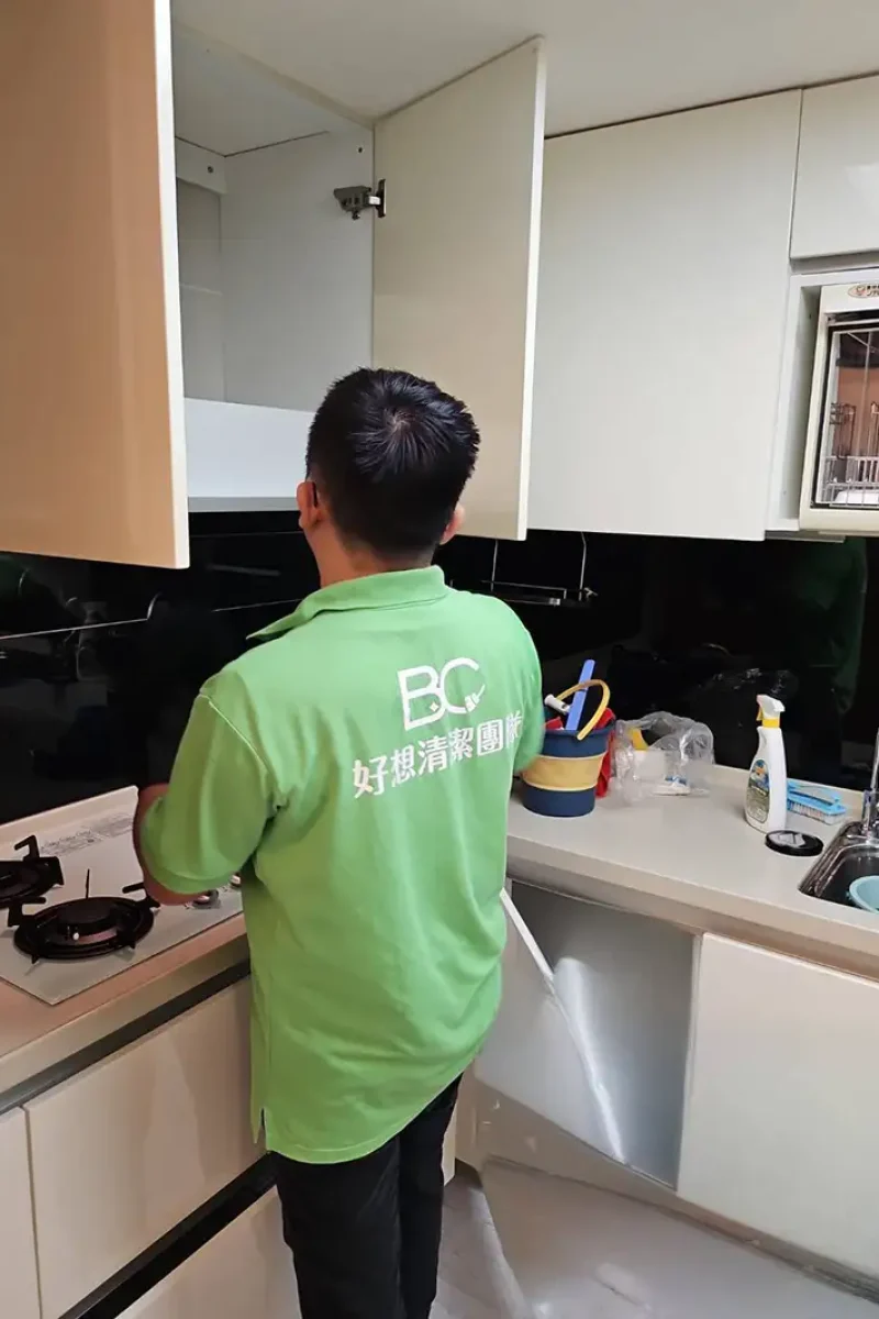 ​​BC好想清潔-台北居家清潔-新北居家清潔-台北中山居家清潔​_員工花絮_02