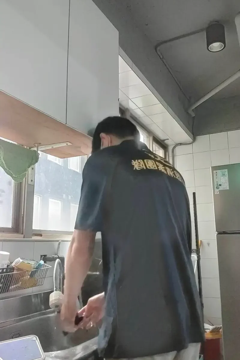 ​​BC好想清潔-台北居家清潔-新北居家清潔-台北中山居家清潔​_員工花絮_04